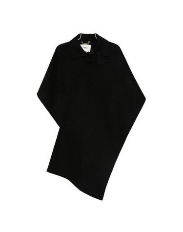 [해외직구] 그란데비타 해외 펜디 여성 FF WOOL COAT FF6144A5HDF1FL8