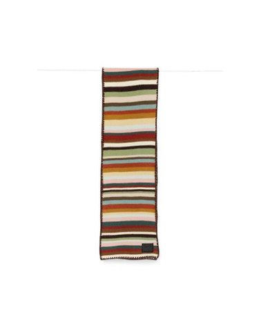 [해외직구] 그란데비타 해외 폴스미스 남성 SCARF M1A151GNW32492