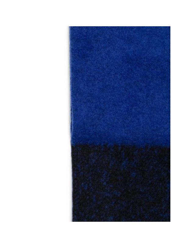 폴스미스 [해외직구] 그란데비타 해외 폴스미스 남성 SCARF M1A150TW21345 착용컷