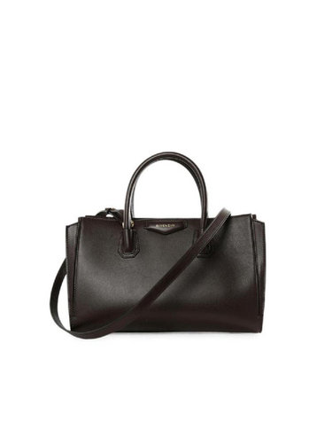 [해외직구] 그란데비타 해외 지방시 여성 ANTIGONA CATCHALL SMALL LEATHER HANDBAG BB5197B2HF206