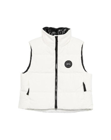 [해외직구] 그란데비타 해외 캐나다구스 여성 GRANDVIEW DOWN VEST 2267WB9433