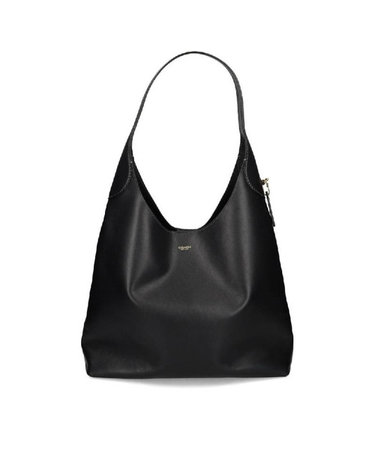 [해외직구] 그란데비타 해외 코치 여성 BROOKLYN 39 LEATHER SHOULDER BAG CU044B4 BK