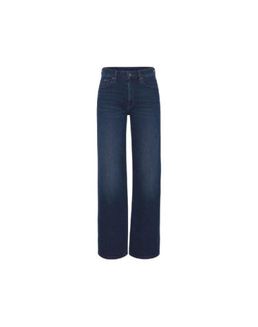 [해외직구] 그란데비타 해외 마더 여성 THE MID RISE RAMBLER DENIM 진 10757104 ACMH