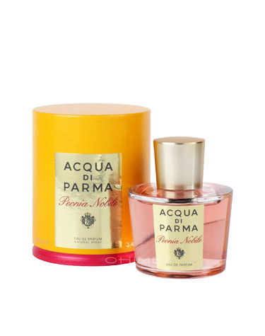 (국내당일출고) 아쿠아디파르마향수 피오니아 노빌레 PEONIA NOBILE 오드퍼퓸 100ml