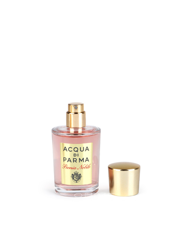 아쿠아 디 파르마 (국내당일출고) 아쿠아디파르마향수 피오니아 노빌레 PEONIA NOBILE 오드퍼퓸 20ml 착용컷