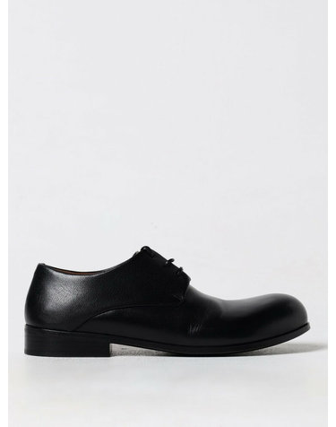 [라스트원] 라프리마 마르셀 남성 브로그 슈즈 Marsell MM4696079 666 블랙