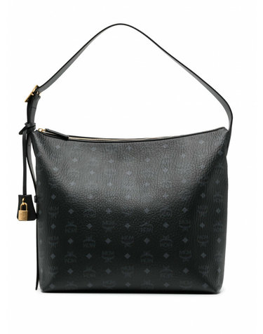 [라스트원] 라프리마 엠씨엠 여성 Bags 블랙 MWHESTA02 BK