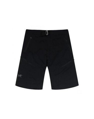 [명품] 라프리마 아크테릭스 감마 퀵 드라이 쇼츠 11인치 맨 GAMMA QUICK DRY APPSM07184/BLK