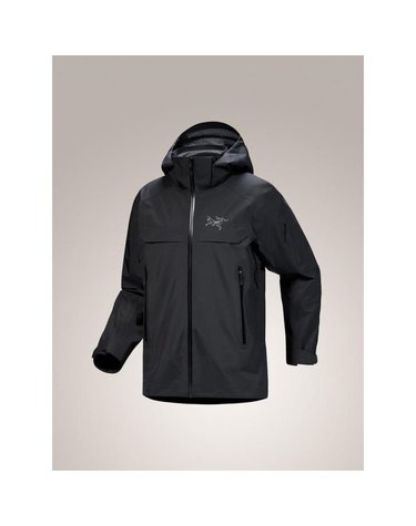 라프리마 아크테릭스 마카이 쉘 자켓 남성 MACAI M AJPFM09889BLK