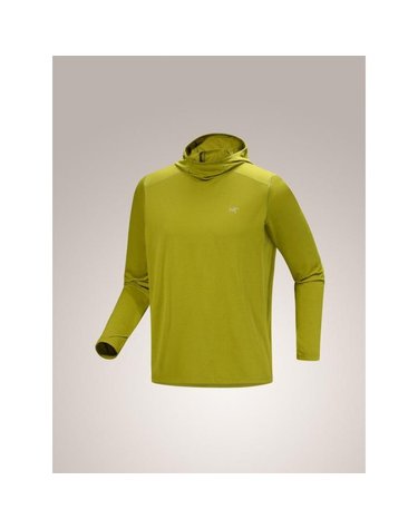 라프리마 아크테릭스 코막 후디 맨 CORMAC M ATPFM09699OMH