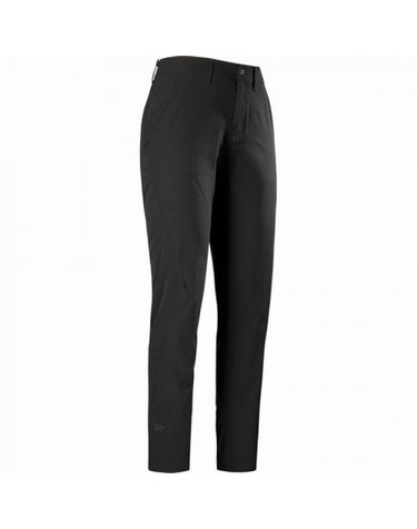 라프리마 아크테릭스 핸턴 라이트웨이트 팬츠 우먼 숏 HANTUN W S APPSW06427BLK