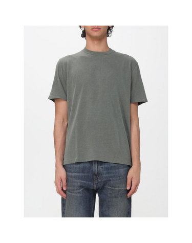 [명품]라프리마 아워레가시 박스 티셔츠 Worn Olive Legacy 저지 M2266BW