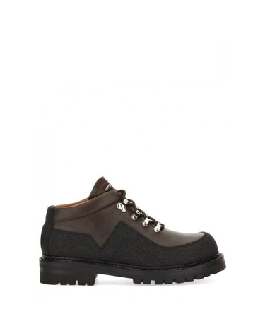 [명품]라프리마 아워레가시 QUEST 부츠 Maduro Brown Cattle Hide 퀘스트 A4257QM