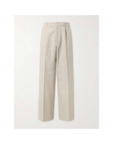 [명품]라프리마 아워레가시 Borrowed 치노 Lucid Pistachio Rural 울 바로우드 팬츠 M4244BLP