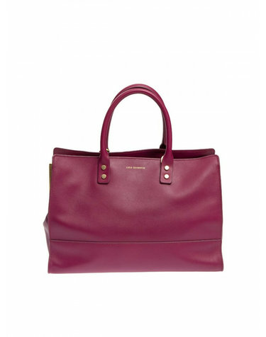 [라스트원] 라프리마 루루기네스 여성 토트 가방 Med Daphne 백 50119486MAGENTA Purple