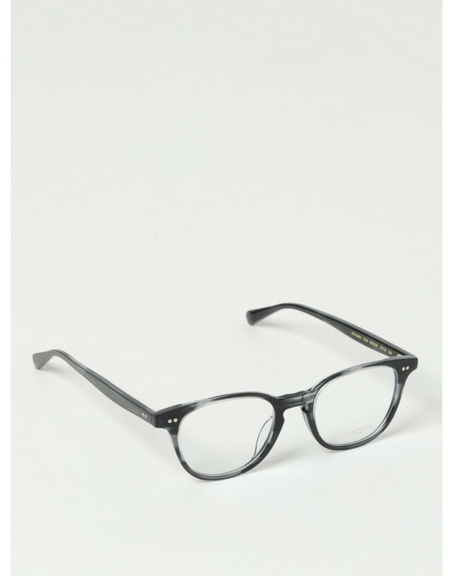 올리버피플스 [라스트원] 라프리마 올리버 피플스 남성 선글라스 Sadao 아세테이트 eyeglasses 5481U 1734 Fa01 착용컷
