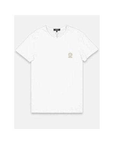 [명품] 라프리마 베르사체 메두사 UNDERSHIRT 언더셔츠 AUU01005 1A10011 A1001