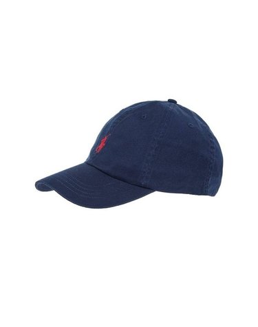 [명품] 라프리마 폴로 랄프 로렌 포니로고 자수 치노 캡 710548524014