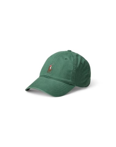 [명품] 라프리마 폴로 랄프 로렌 클래식 스포츠 볼 캡 710960726011