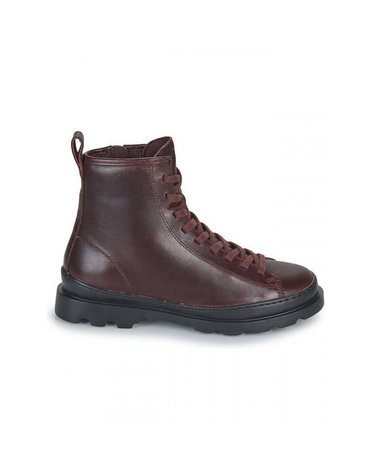 라프리마 캠퍼 Brutus Burgundy 브루투스 워커 K400325 038