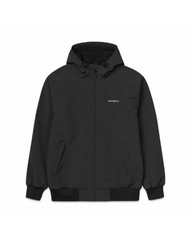 [명품]라프리마 칼하트WIP 후드 Sail 자켓 세일 I028436 0D2XX