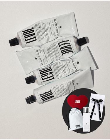 [라이프스타일뷰티]르뷔 퍼퓸 핸드크림 로즈 블라썸 50ml