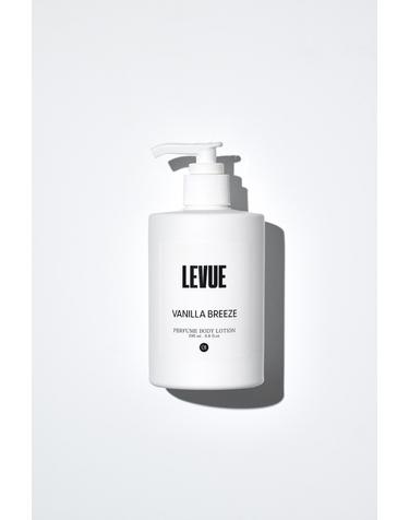 [라이프스타일뷰티]르뷔 퍼퓸 바디로션 바닐라 브리즈 290ml