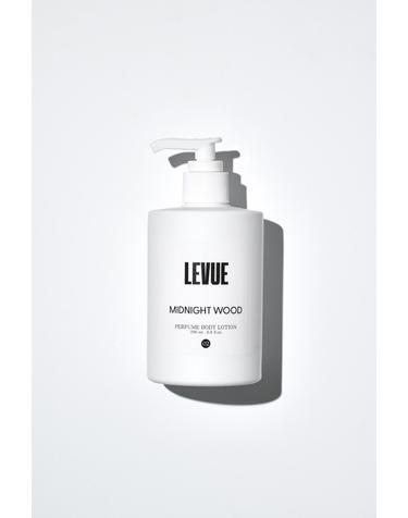 [라이프스타일뷰티]르뷔 퍼퓸 바디로션 미드나잇 우드 290ml