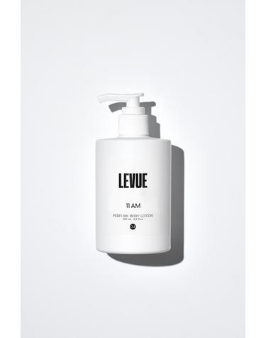 [라이프스타일뷰티]르뷔 퍼퓸 바디로션 일레븐 에이엠 290ml