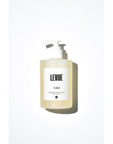 [라이프스타일뷰티]르뷔 퍼퓸 바디워시 일레븐 에이엠 290ml