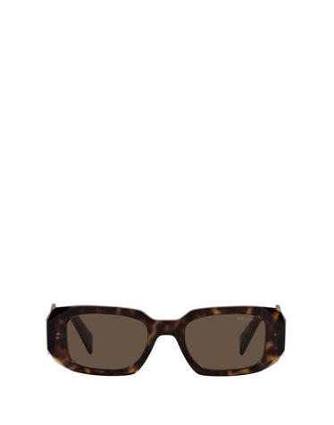 [해외직구] 26FW 프라다 선글라스 PR 17WS 2AU8C1 TORTOISE