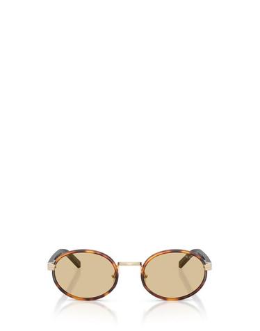 [해외직구] 26FW 프라다 선글라스 PR B56S 21E10R ROOT TORTOISE