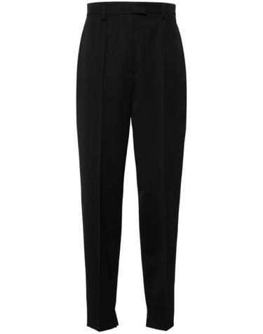 [해외직구] 24FW 프라다 트레이닝 조거 팬츠 P262H477F0002 Black