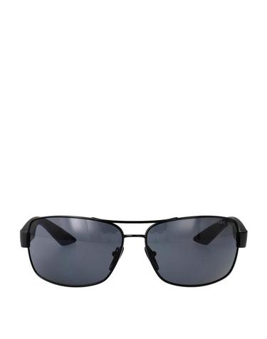 [해외직구] 26SS 프라다 리네아 로사 선글라스 0PS50ZS1AB02G BLACK