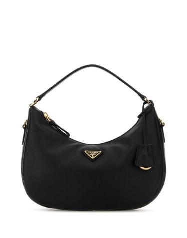 [해외직구] 26SS 프라다 숄더백 1BC2722CYS F0002 BLACK