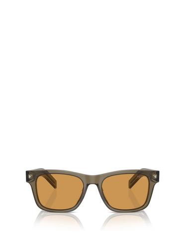 [해외직구] 26FW 프라다 선글라스 PR A17S 18T60F TRANSPARENT EARTH