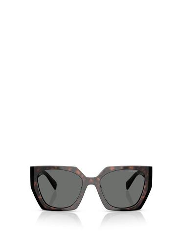[해외직구] 26FW 프라다 선글라스 PR 15WS 24B40L ROOT BLACK