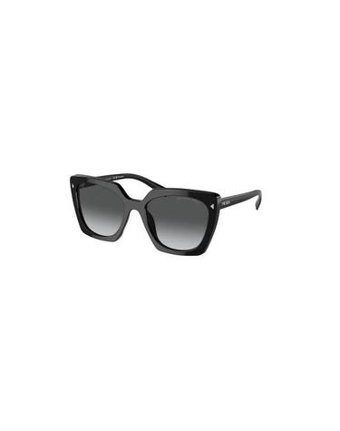 [해외직구] 프라다 선글라스 PR23ZS 1AB5W1 Black