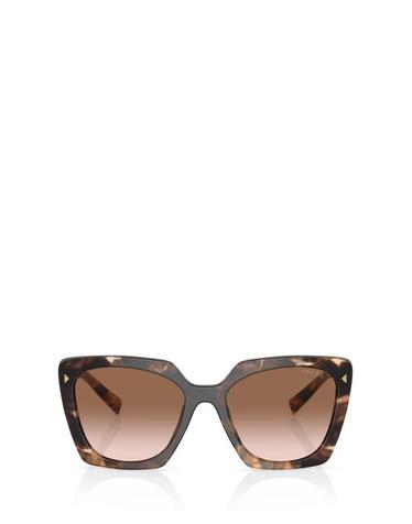 [해외직구] 26FW 프라다 선글라스 PR 23ZS 07R0A6 CARAMEL TORTOISE