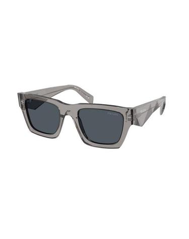 [해외직구] 프라다 선글라스 PRA06S 16Z70B Gray