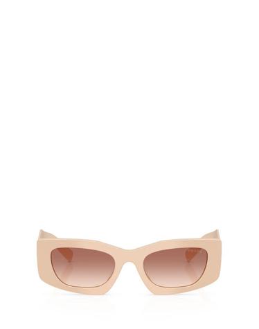 [해외직구] 26FW 프라다 선글라스 PR D03SD 25B50L POWDER