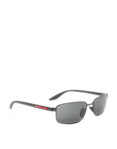 [해외직구] 26FW 프라다 선글라스 0PSB54S 1AB08Z BLACK BLACK