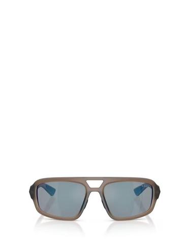 [해외직구] 26FW 프라다 리네아 로사 PSB11SU 선글라스 PS B11SU 29F21A FROSTED BROWN