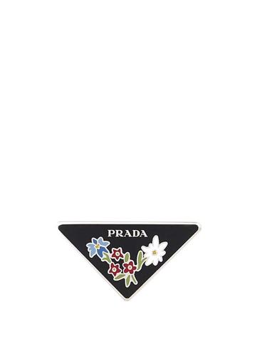 [해외직구] 26SS 프라다 브로치 1IS1142BA6 F0118 Floral