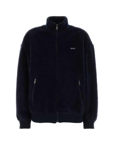 [해외직구] 26SS 프라다 플리스 자켓 292343SOOO17VA F0124 Blue