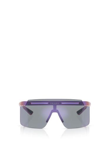 [해외직구] 26FW 프라다 선글라스 PS B06S 26H10J METAL PURPLE