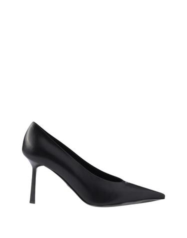 [해외직구] 26FW 프라다 힐 펌프스 1I685O54P F0002 BLACK