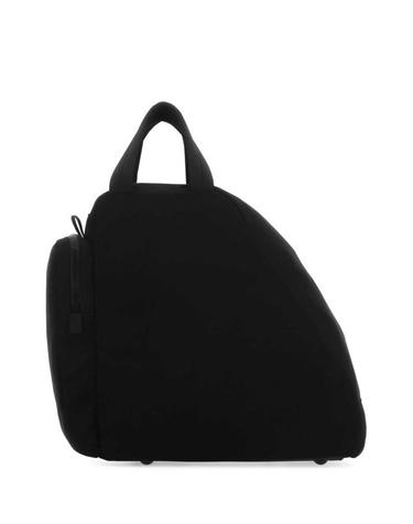 [해외직구] 25FW 프라다 리나일론 보스턴 백 2VC0322DUG F0002 BLACK
