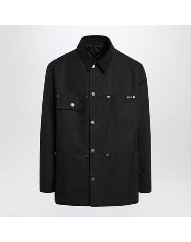 [해외직구] 26FW 프라다 자켓 GEB330OOO6287 Black