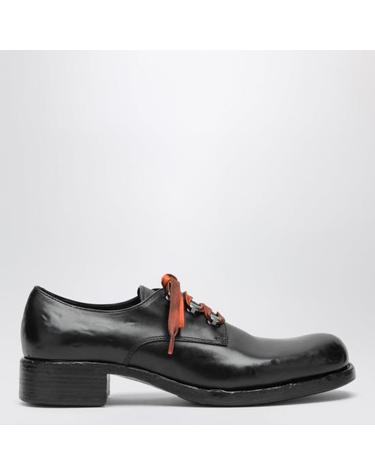 [해외직구] 26FW 프라다 로퍼 1E605O0353ZPR Black
